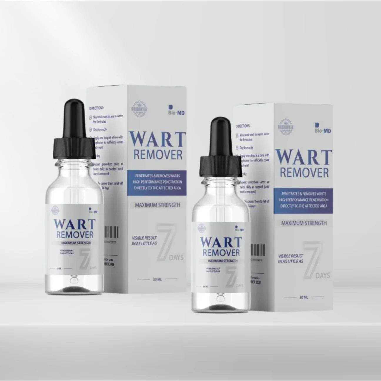 WART REMOVER - REMOVEDOR DE VERRUGAS Y ARRUGAS INSTANTANEO