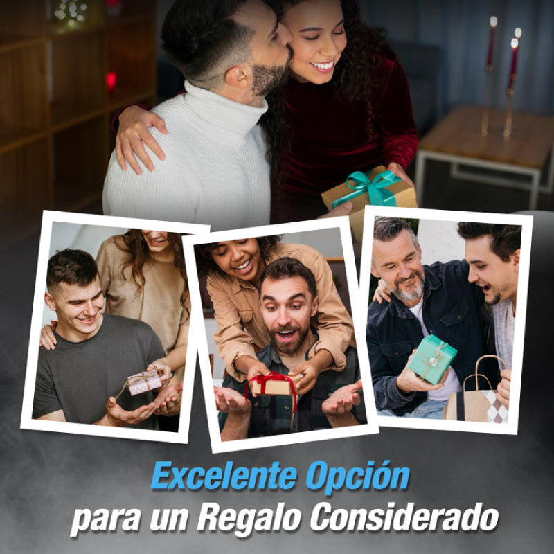 PERFUME CON FEROMONAS HER LOSS | VUELVETE IMPOSIBLE DE IGNORAR.