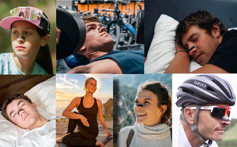SILENT PRO - ÚLTIMA TECNOLOGÍA ANTI RONQUIDOS 🌬️