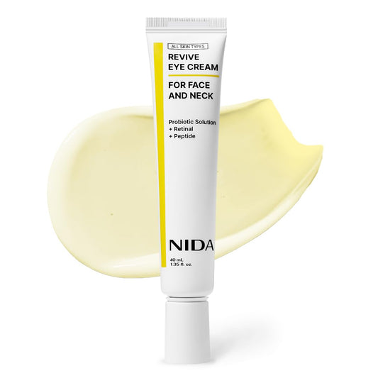 NIDA | CREMA MÁGICA REJUVENECEDORA