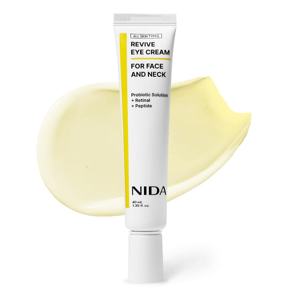 NIDA  CREMA MÁGICA REJUVENECEDORA